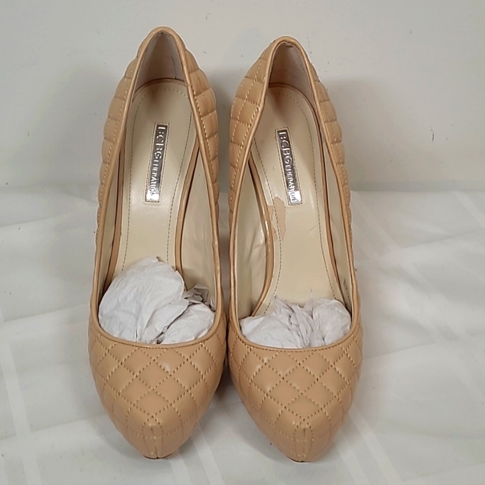 BCBG Women's Heels
